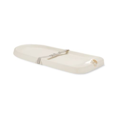 Skip Hop Light Up Changing Pad - Oat: Foam, 3.9 lb Weight, Solid Pattern