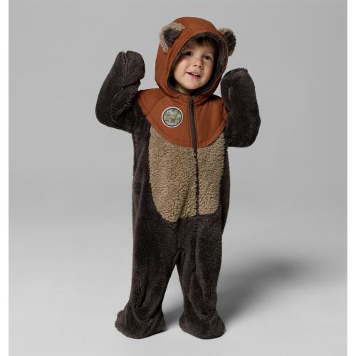 Ewok Fleece Bunting | Columbia