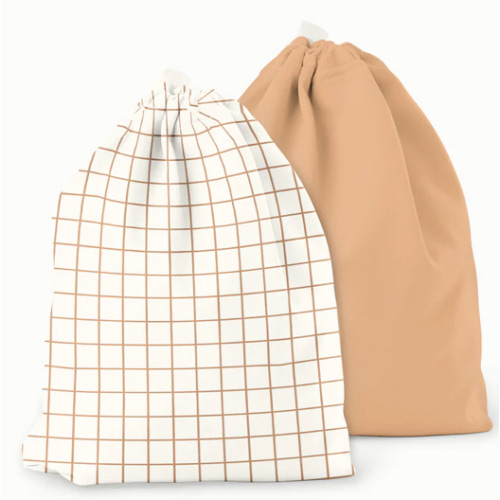 Ditty Bag Duo–windowpane