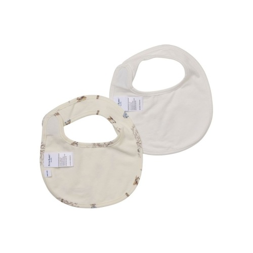 Bib Set 2 Pack in Multi