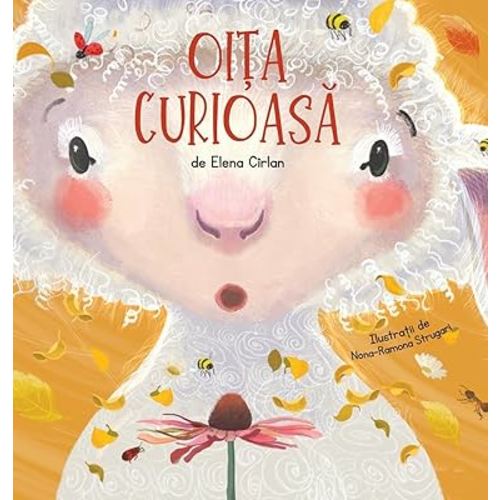 Oita curioasa (Romanian Edition)