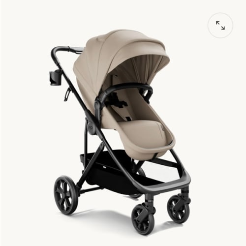 Mompush Wiz Pro