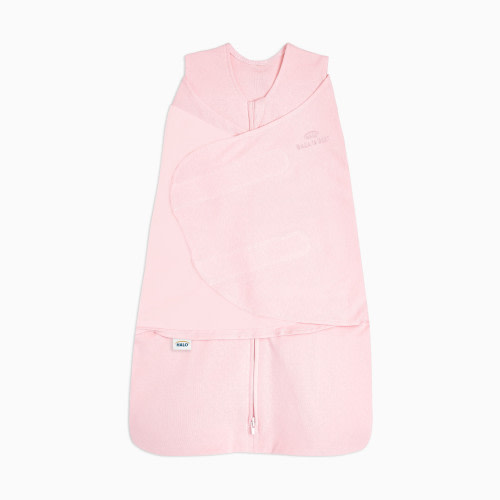 SleepSack Swaddle Cotton - Strawberry