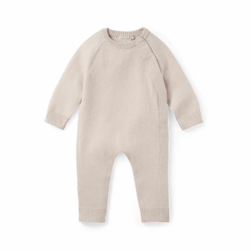 Cashmere Onesie