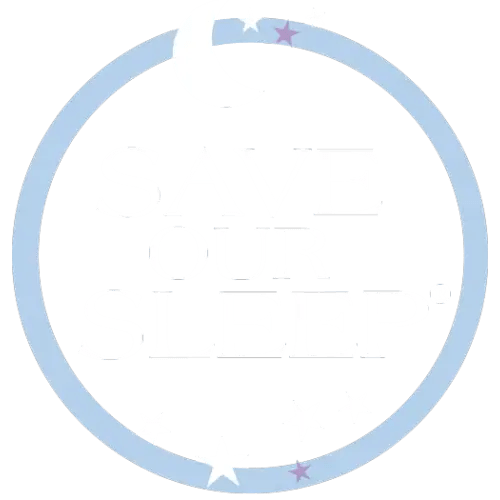 Cot Airflow Cellular Blanket (50% Organic* Bamboo) White | Official Save Our Sleep Website - The International Baby Whisperer