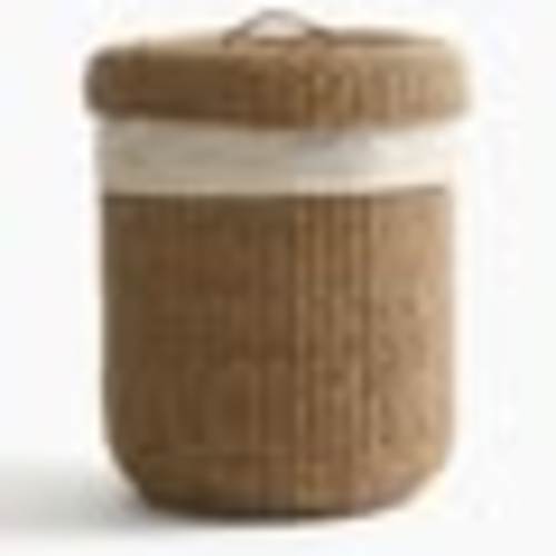 Seagrass Laundry Basket