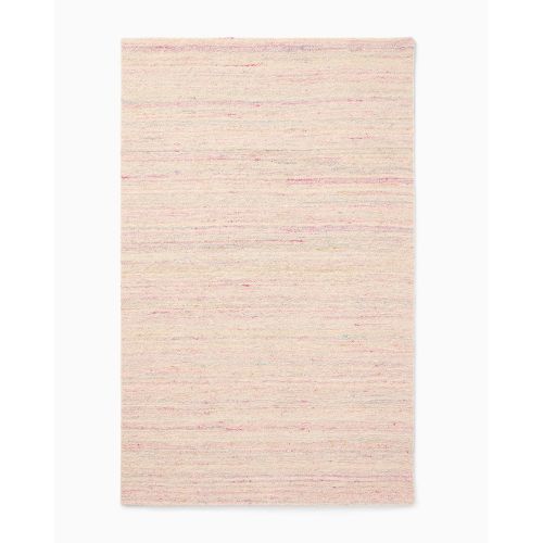 Striated Textures Rug
