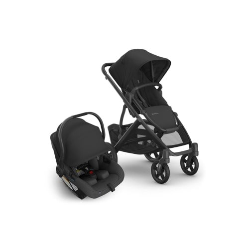 Vista V3 Stroller & Aria V2 Infant Car Seat Travel System