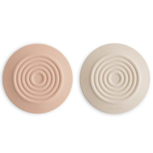 Silicone Drain Stopper – Mushie