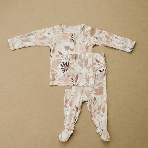 The Rue Button Essential Set – Emory & Hope