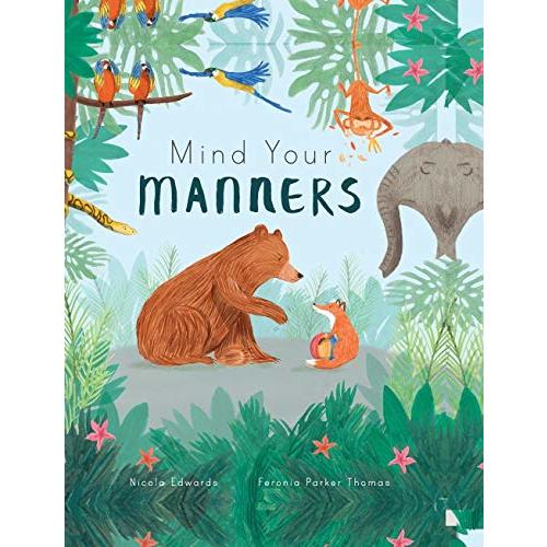 Mind Your Manners