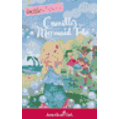 American Girl: WellieWishers Whimsical Adventures