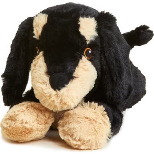 Dachshund Plush Toy