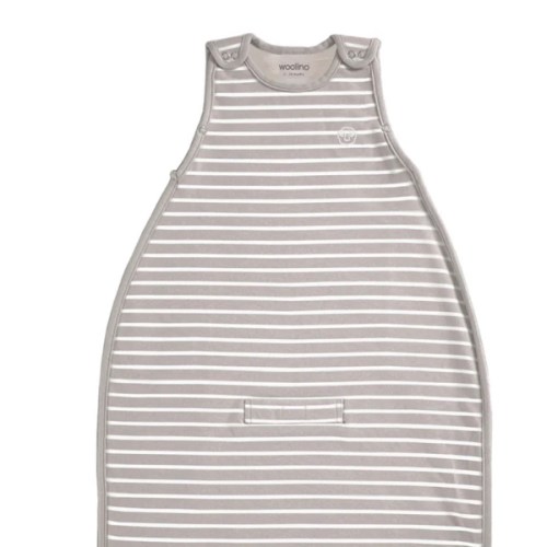 4 Season® Ultimate Baby Sleep Bag, Merino Wool & Organic Cotton, Earth