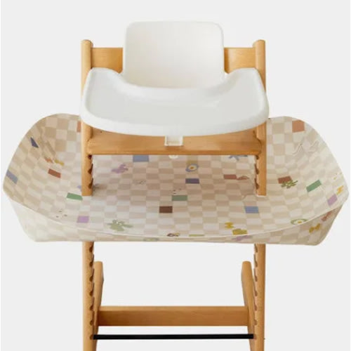 CATCHY - The Food Catcher for Stokke Tripp Trap