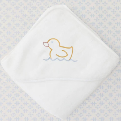 Personalized Baby Bath Bundle | Weezie Towels