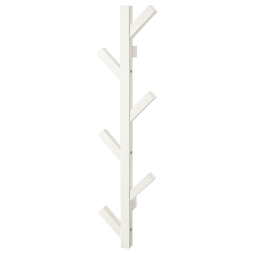 TJUSIG Hanger - white 30 ¾ "