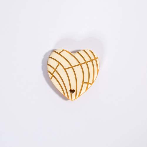 Mexican Baby Teething Toy Conchita teether