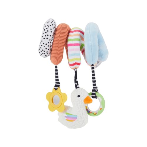 Anko Spiral Pram Toy