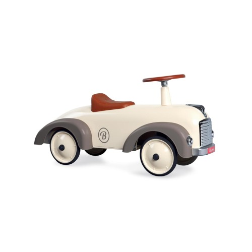 Speedsters Ride-On Car