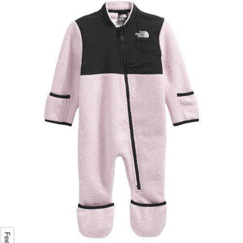 The North Face Denali One-Piece Set - Infants' - Kids