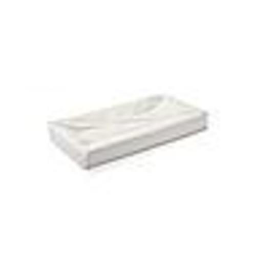 Naturepedic Organic 4-Sided Changing Pad | Serena and Lily
