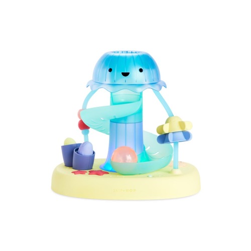 Seascape Ball Run Toy, One Size