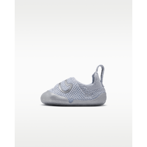 Nike Swoosh 1 Baby/Toddler Shoes. Nike.com