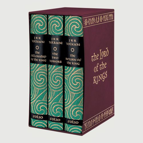 The Nursery Rhyme Book | The Folio Society Fiction