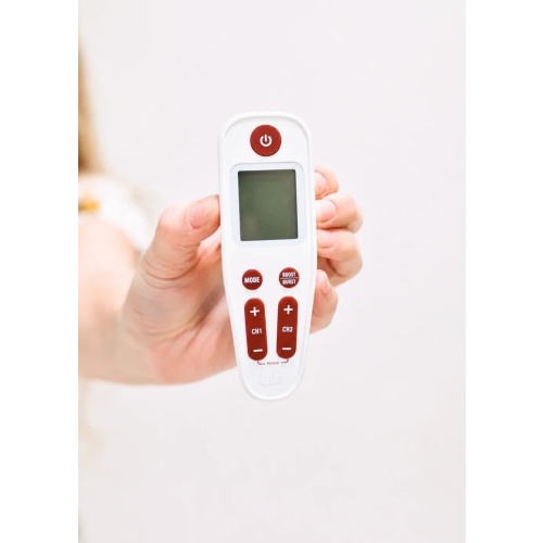 TENS Unit for Labor – Lila
