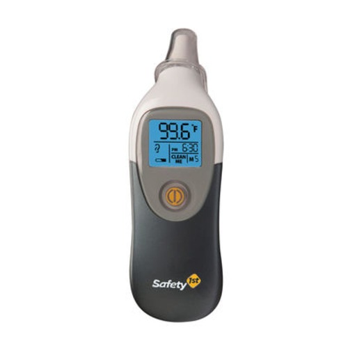 Safety 1st Advanced Solutions Thermometer