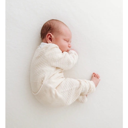 Swaddelini Romper