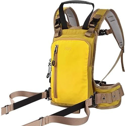 QOGIR Ski and Snowboard Harness for Kids: Learn to Ski and Teach Your Child The Speed Control