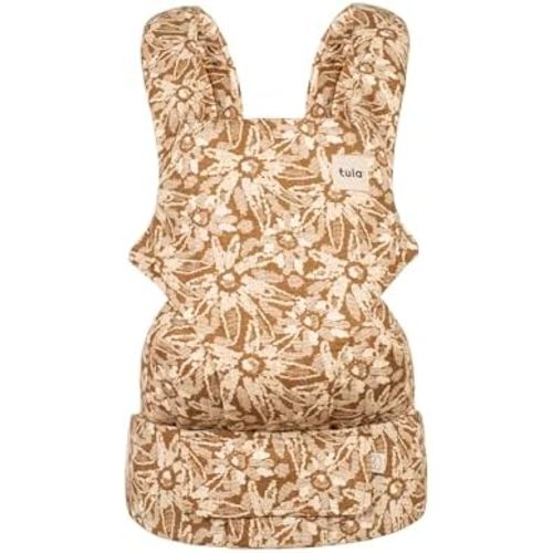 Baby Tula Explore Hemp Multi-Position Baby Carrier