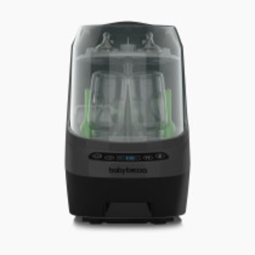 Baby Brezza Bottle Washer Pro - Charcoal