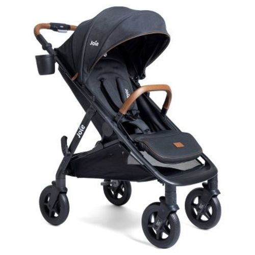 Joie Caraway Whirl Stroller - Shale