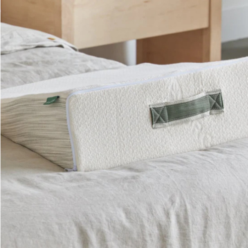 Organic Bed Wedge Pillows Reduce Pain & Snoring | Avocado® – Avocado Green Mattress