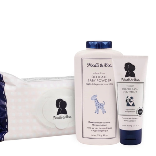 Ultimate Cleansing Cloths Bundle – Noodle & Boo