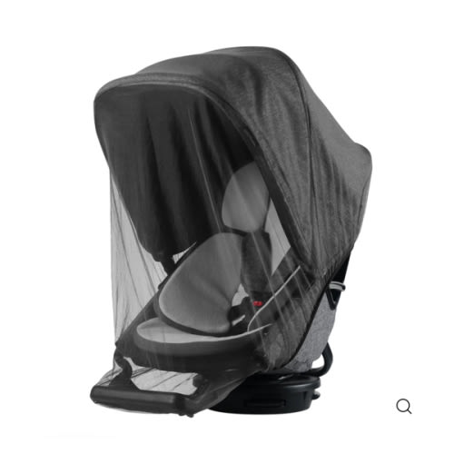 Stroller Seat Mosquito Net
