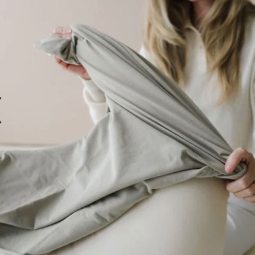 Feeding Support Cover | Birch