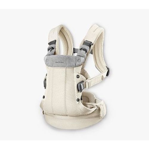BABYBJÖRN® Baby Carrier Harmony, Light Beige
