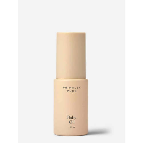 Baby Oil (1 oz)