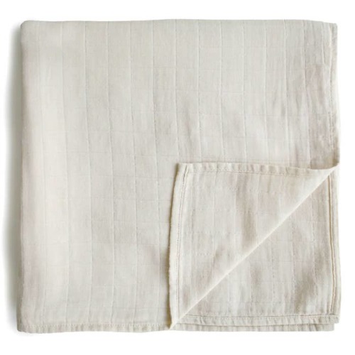 Muslin Swaddle Blanket