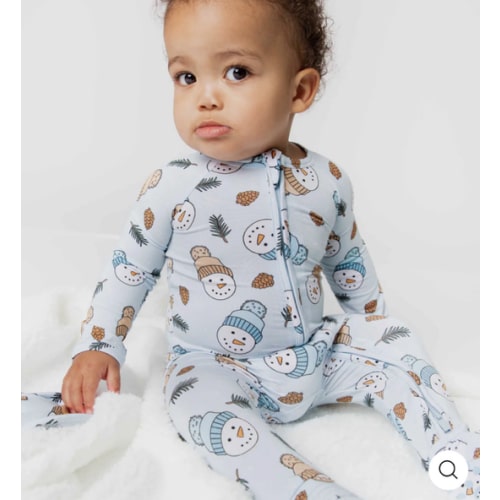 Waddle It Be Convertible Romper