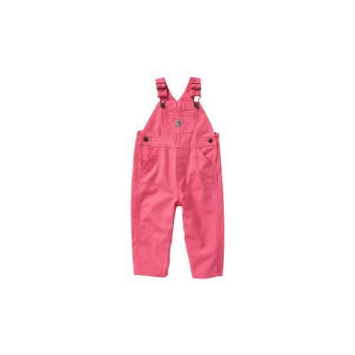 Carhartt® Infants'/Toddlers' Loose Fit Canvas Bib Overall | Bass Pro Shops Canada