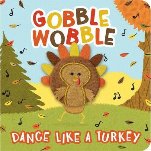 Gobble Wobble - by Brick Puffington