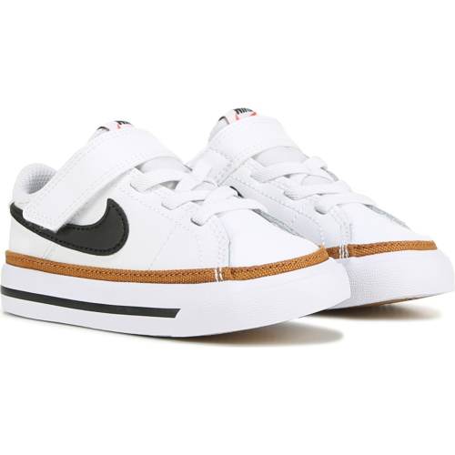 Nike Court Legacy Low Top Sneaker Toddler