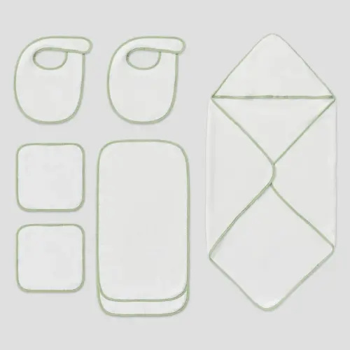 Baby Shower Bundle (7 pieces)