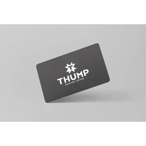 Website Gift Card