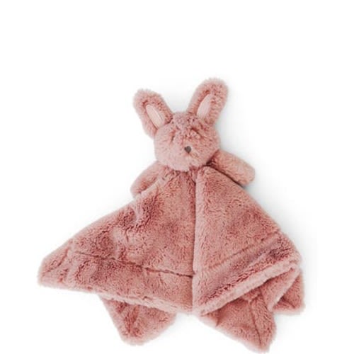 Stuffed Animal Lovey